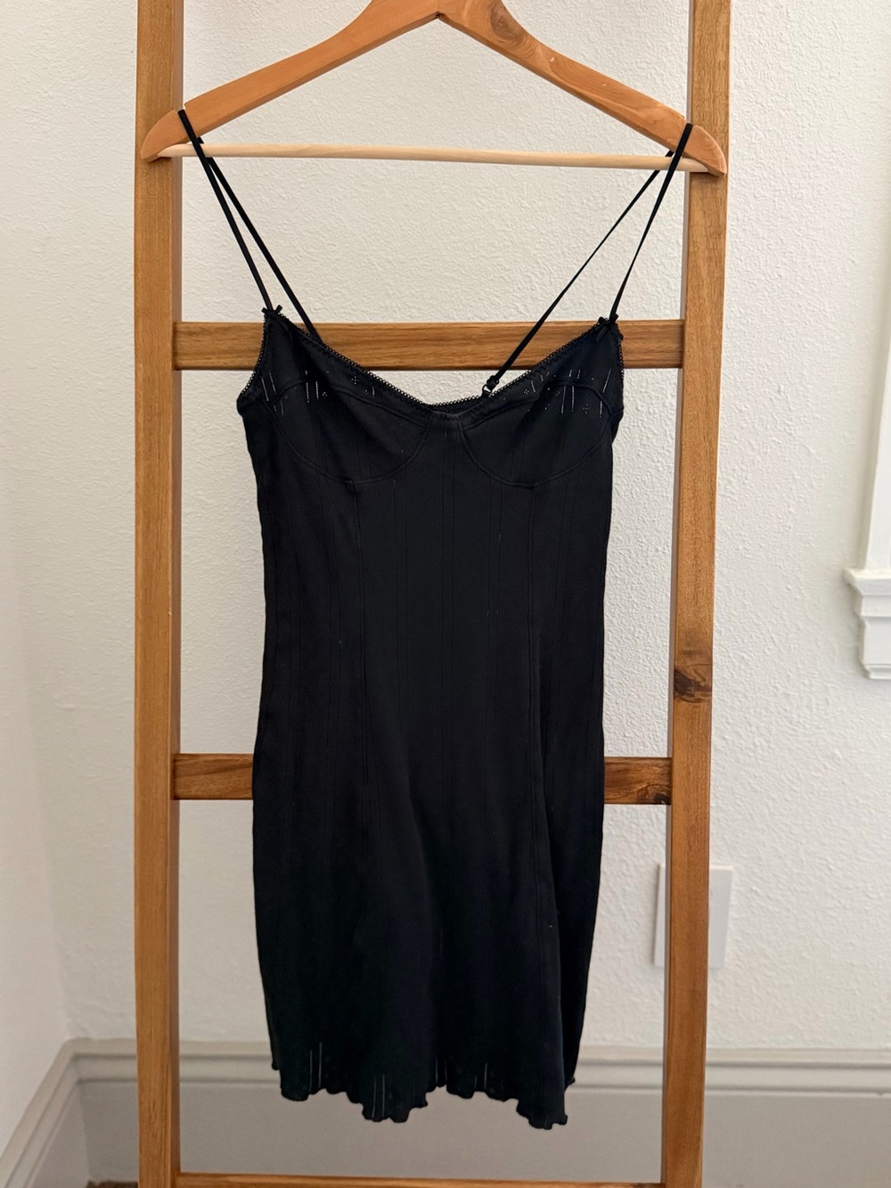 Cou Cou Intimates The Balconette Dress - Picture 2 of 5